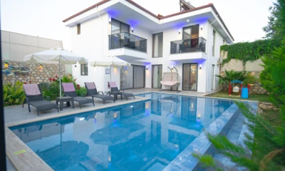 Royal Villa