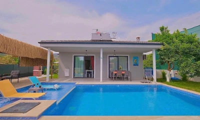 Su Villa