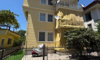 Taş Apart - 2