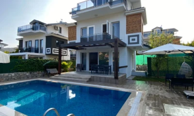 Villa Bese