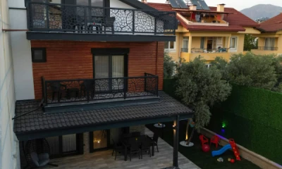 Villa Dim