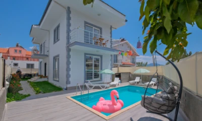 Villa Lavinya