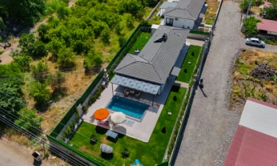Villa Lume