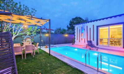 Villa Mira
