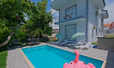 Villa Nefes