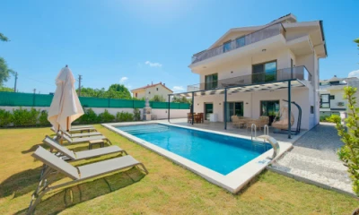 Villa Olive