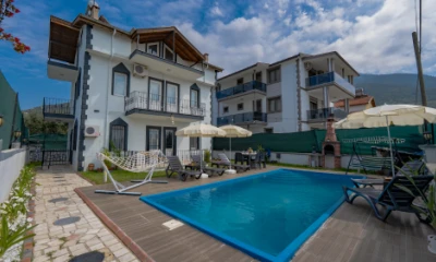Villa Sole