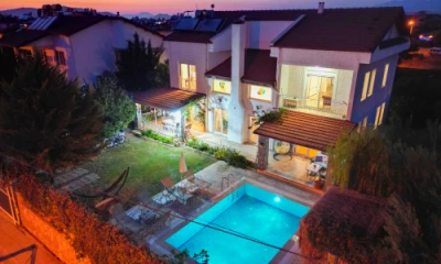 Villa Wonderful