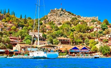 Kaş